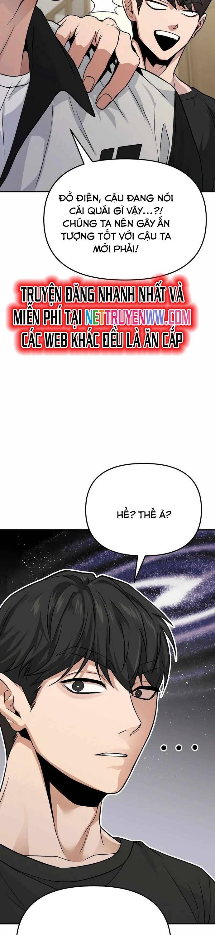 Tuyệt Đối Dân Cư Chap 7 - Next Chap 8