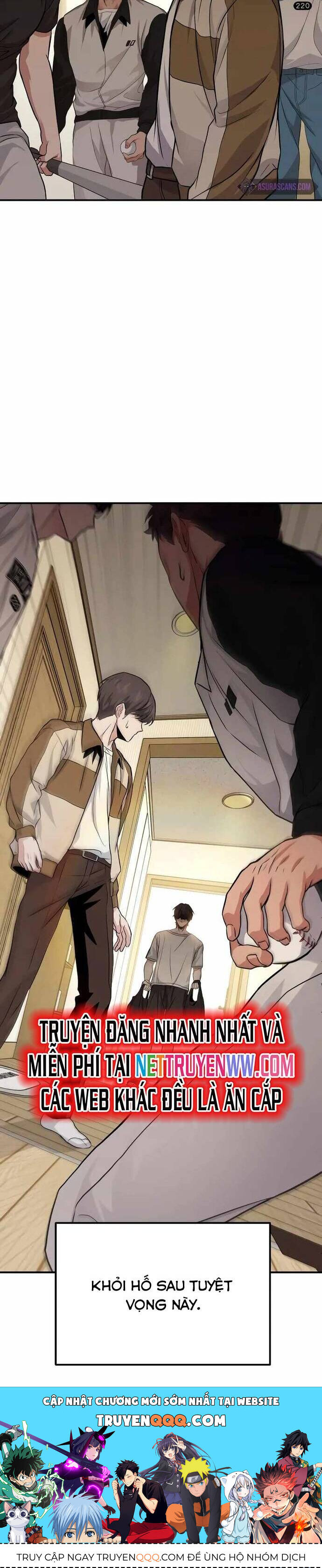 Tuyệt Đối Dân Cư Chap 7 - Next Chap 8