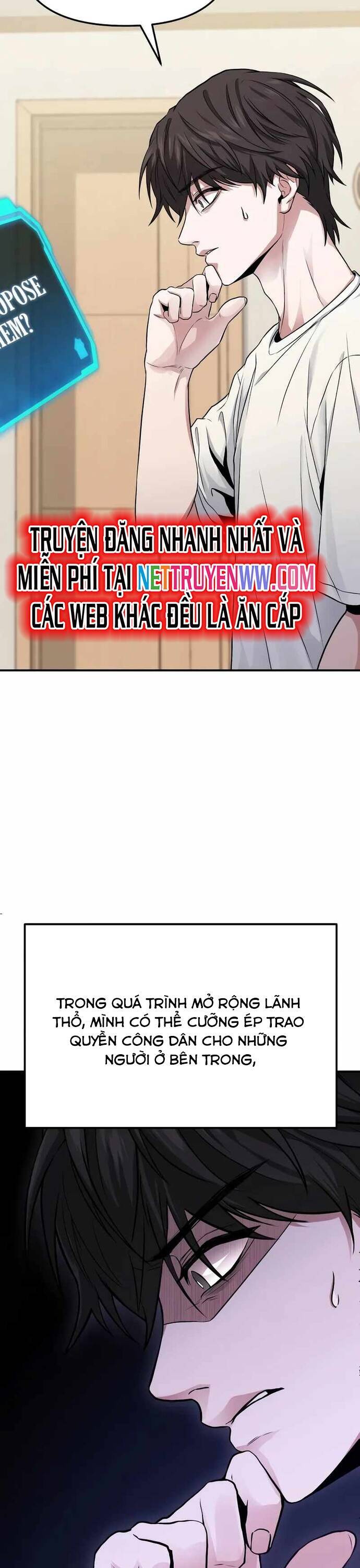 Tuyệt Đối Dân Cư Chap 7 - Next Chap 8