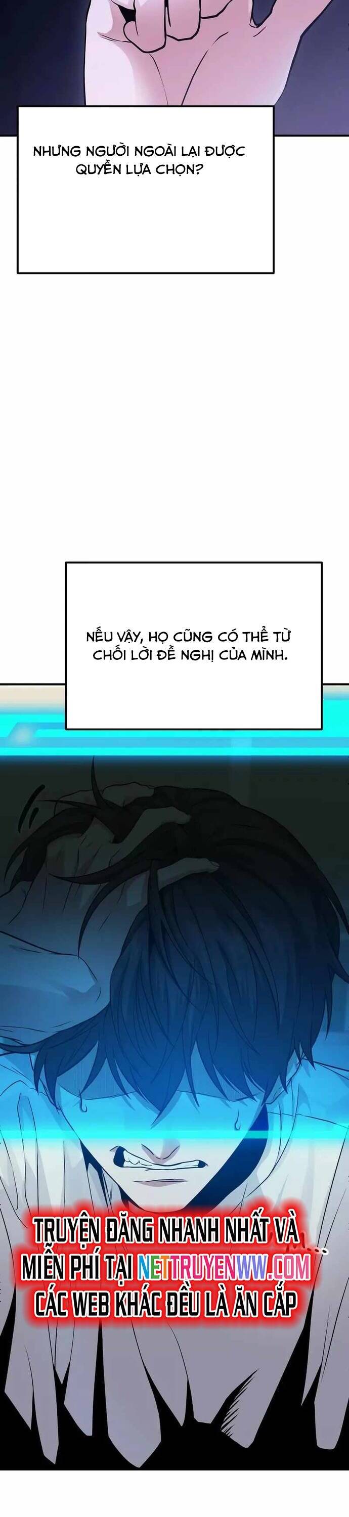 Tuyệt Đối Dân Cư Chap 7 - Next Chap 8