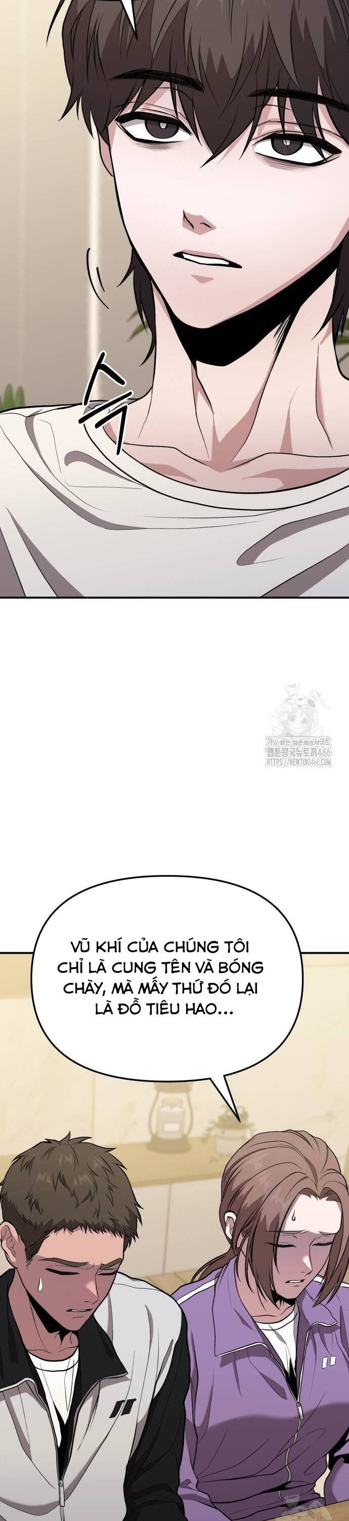 Tuyệt Đối Dân Cư Chap 8 - Next Chap 9