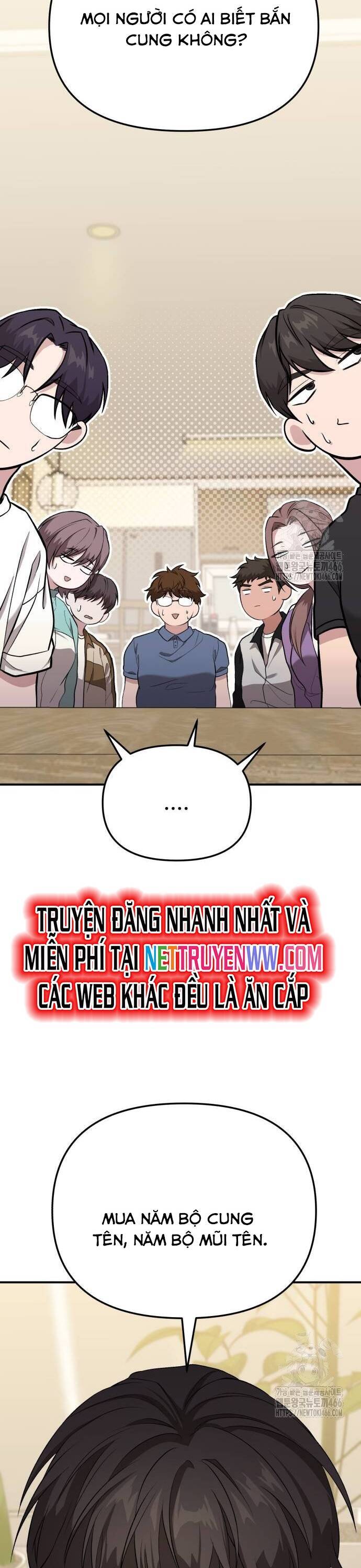 Tuyệt Đối Dân Cư Chap 8 - Next Chap 9