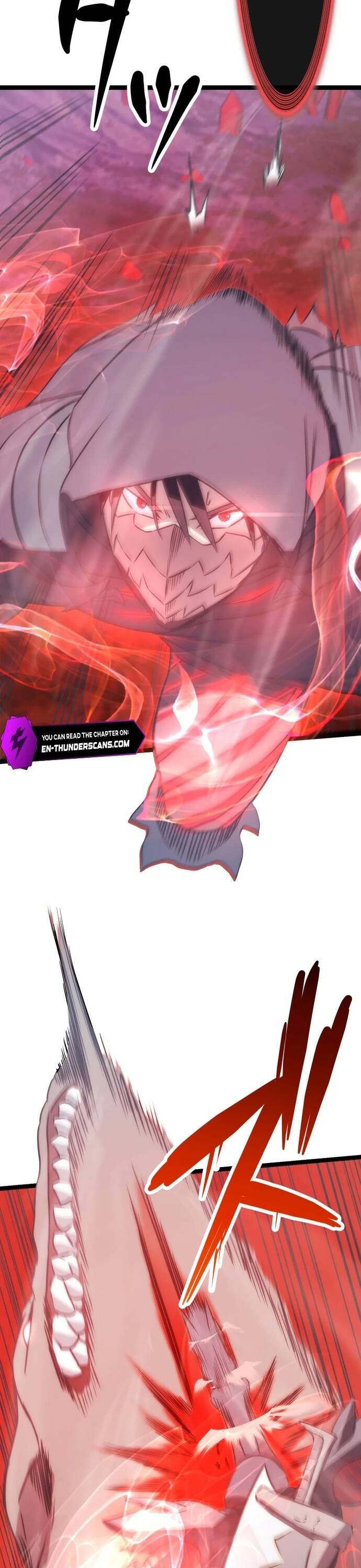 Kiếm Sư Huyền Thoại: Chỉ Mình Ta Có Thể Rèn Kiếm Từ Quái Chap 8 - Next Chap 9