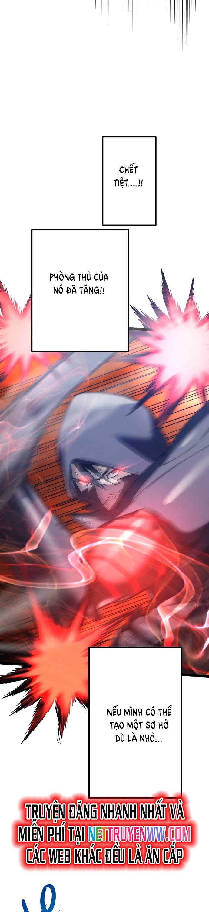 Kiếm Sư Huyền Thoại: Chỉ Mình Ta Có Thể Rèn Kiếm Từ Quái Chap 9 - Next Chap 10