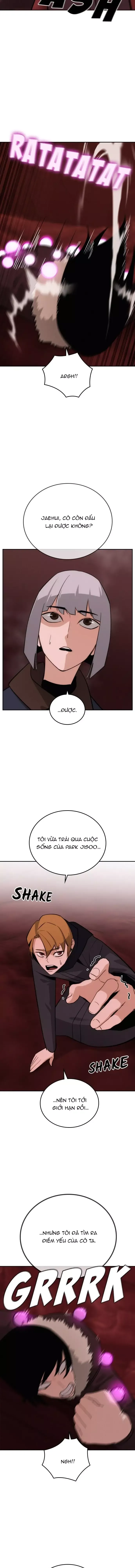 Hồi Quy Giả Chỉ Bảo Vệ Tôi Chap 42 - Next Chap 43