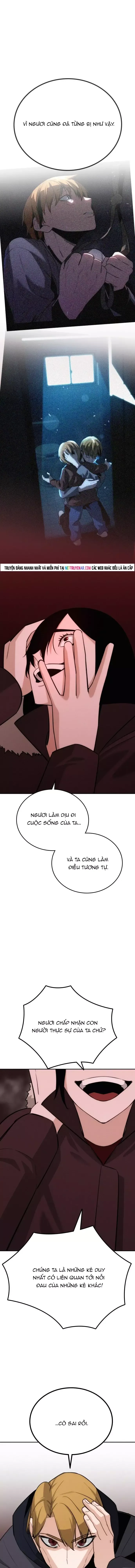 Hồi Quy Giả Chỉ Bảo Vệ Tôi Chap 42 - Next Chap 43