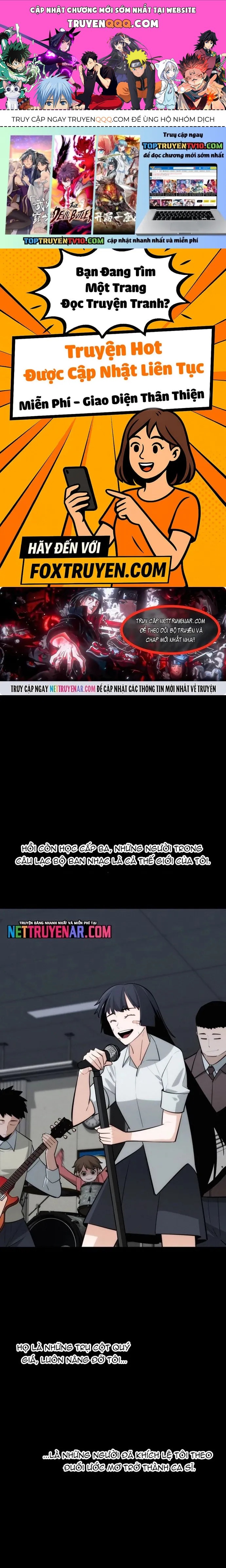 Hồi Quy Giả Chỉ Bảo Vệ Tôi Chap 43 - Next Chap 44