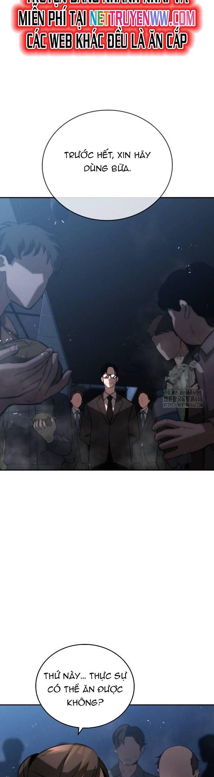 Hồi Quy Giả Chỉ Bảo Vệ Tôi Chap 5 - Next Chap 6