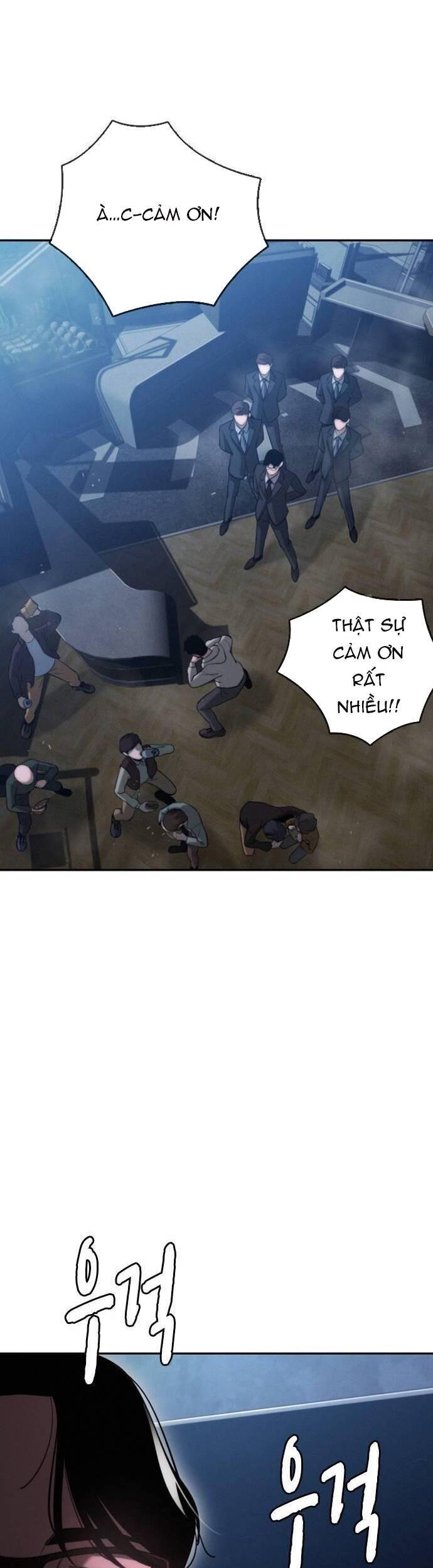 Hồi Quy Giả Chỉ Bảo Vệ Tôi Chap 5 - Next Chap 6