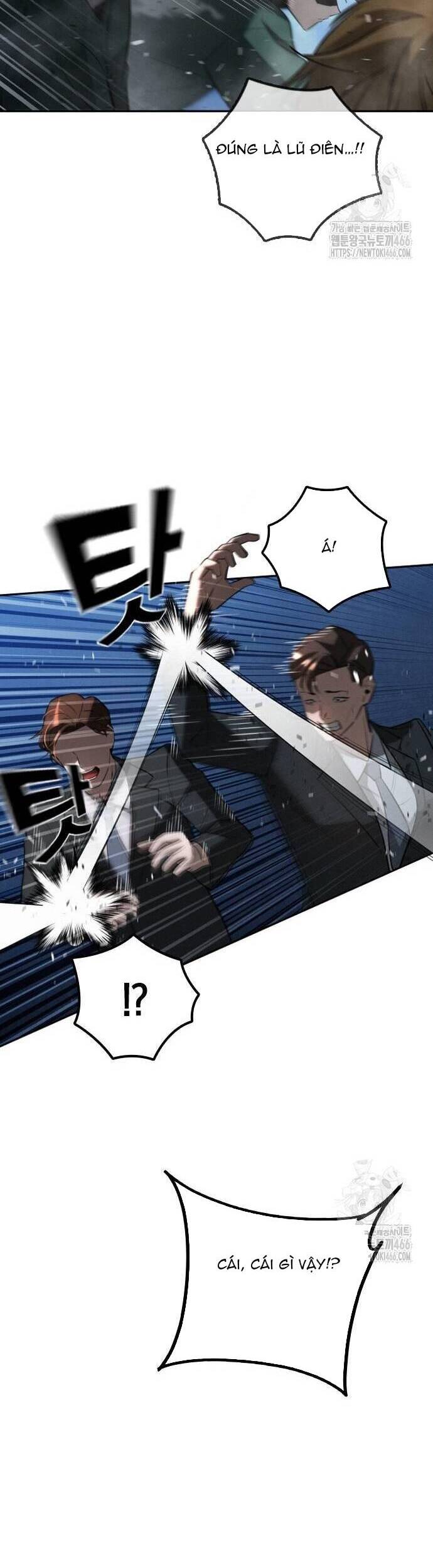 Hồi Quy Giả Chỉ Bảo Vệ Tôi Chap 5 - Next Chap 6