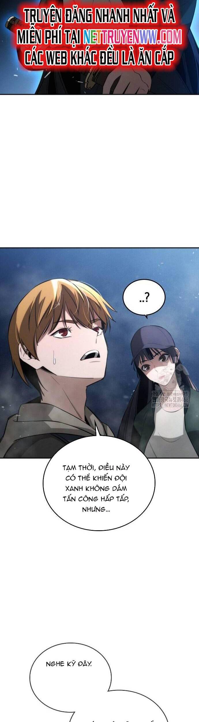 Hồi Quy Giả Chỉ Bảo Vệ Tôi Chap 5 - Next Chap 6