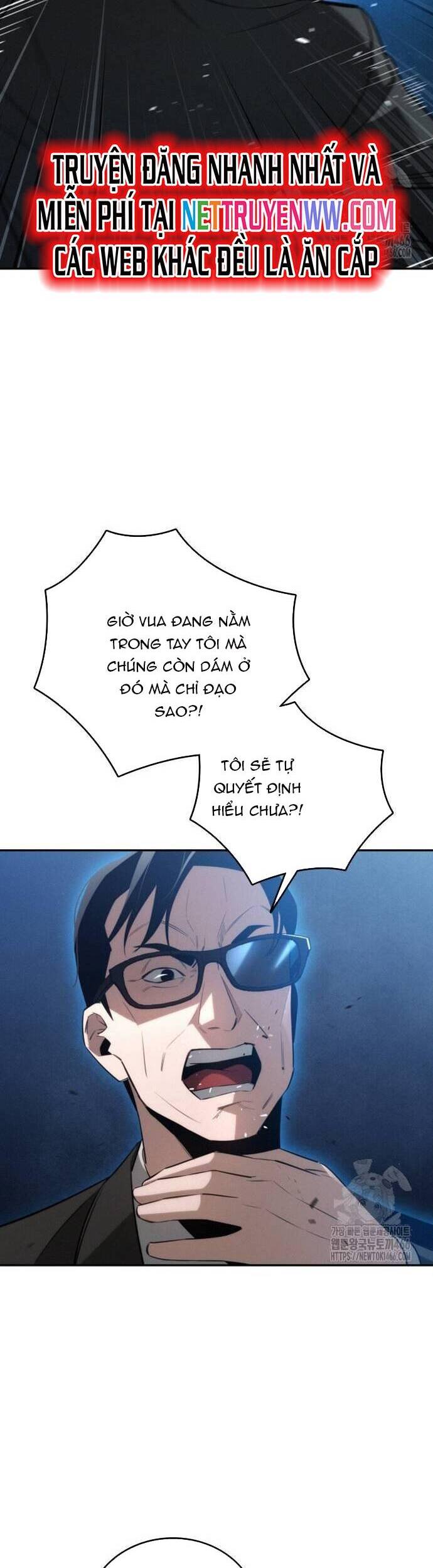 Hồi Quy Giả Chỉ Bảo Vệ Tôi Chap 5 - Next Chap 6