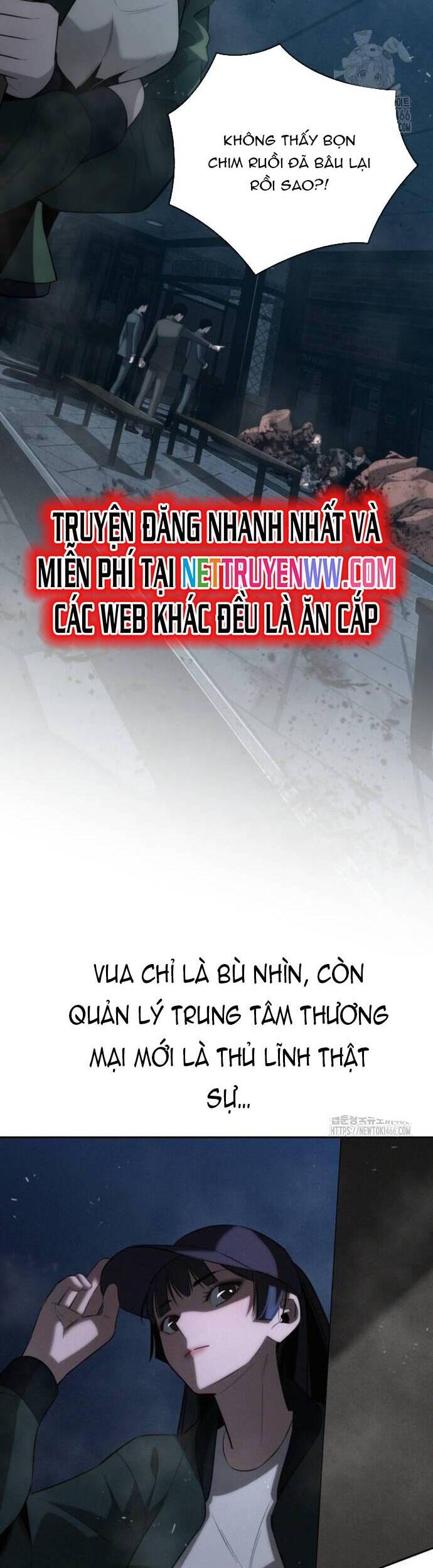 Hồi Quy Giả Chỉ Bảo Vệ Tôi Chap 5 - Next Chap 6