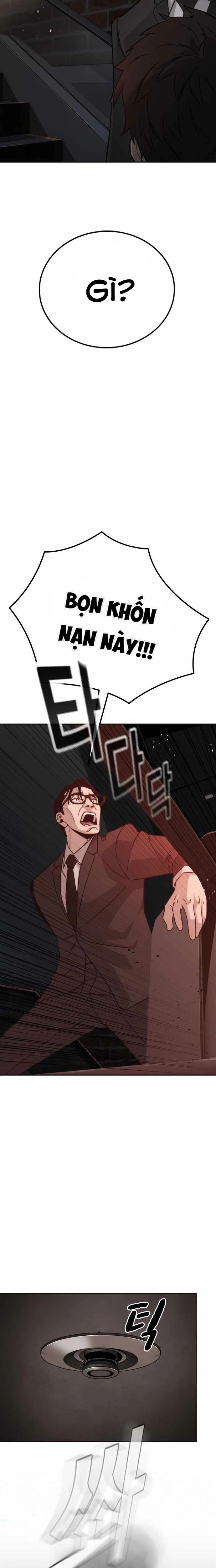 Hồi Quy Giả Chỉ Bảo Vệ Tôi Chap 8 - Next Chap 9
