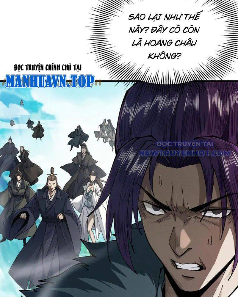 Gặp Mạnh Thì Càng Mạnh, Tu Vi Của Ta Không Giới Hạn Chap 16 - Next Chap 17