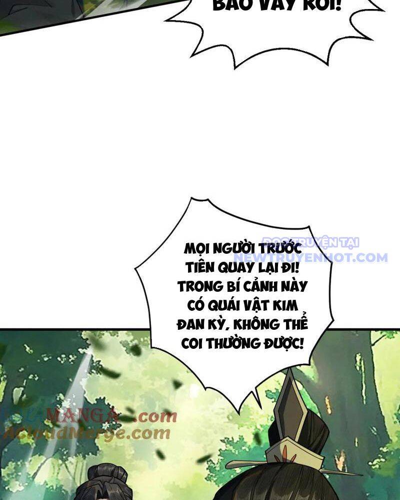 Gặp Mạnh Thì Càng Mạnh, Tu Vi Của Ta Không Giới Hạn Chap 16 - Next Chap 17