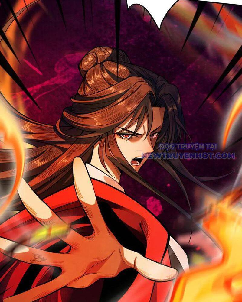 Gặp Mạnh Thì Càng Mạnh, Tu Vi Của Ta Không Giới Hạn Chap 16 - Next Chap 17