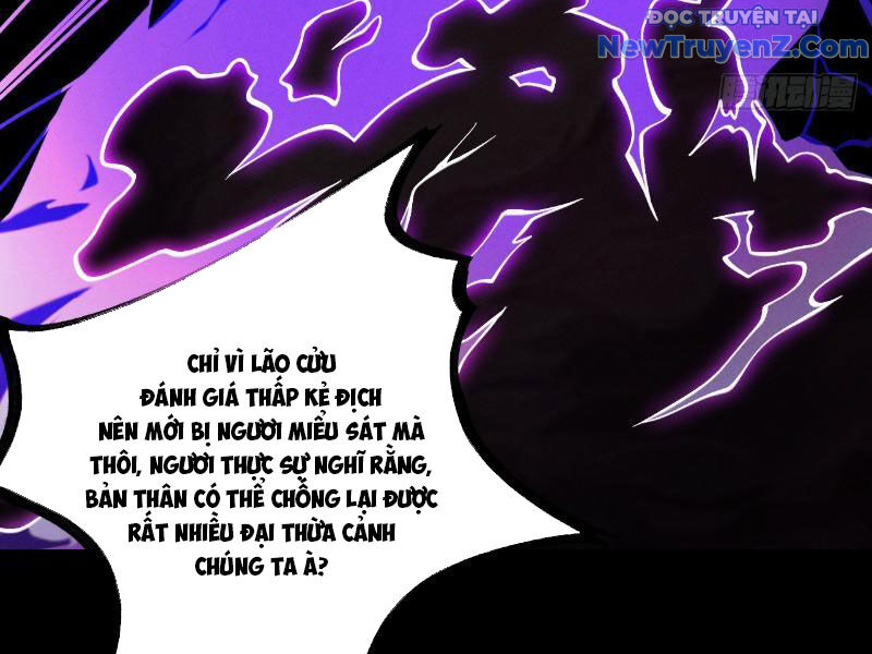 Gặp Mạnh Thì Càng Mạnh, Tu Vi Của Ta Không Giới Hạn Chap 35 - Next Chap 36