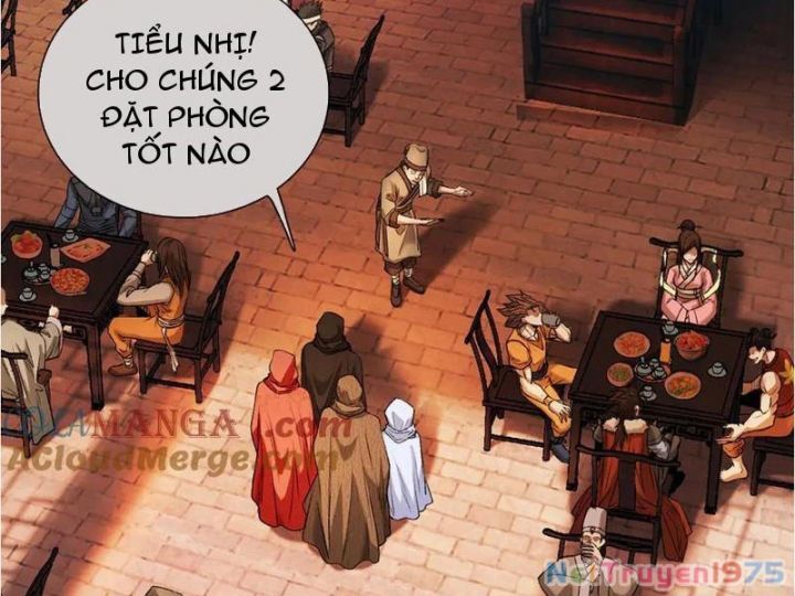 Gặp Mạnh Thì Càng Mạnh, Tu Vi Của Ta Không Giới Hạn Chap 41 - Next Chap 42