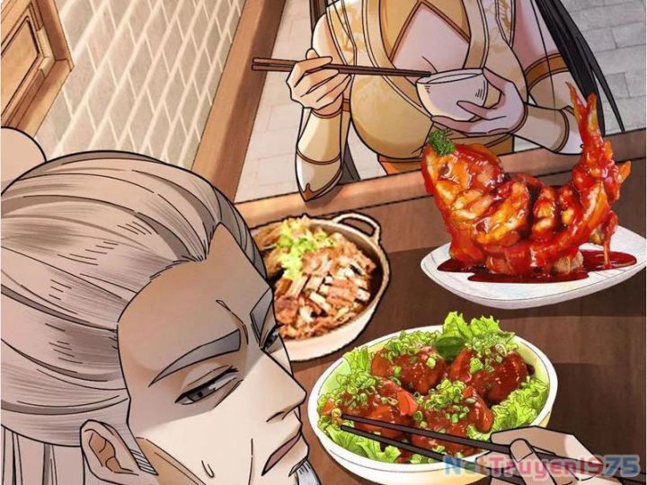 Gặp Mạnh Thì Càng Mạnh, Tu Vi Của Ta Không Giới Hạn Chap 41 - Next Chap 42