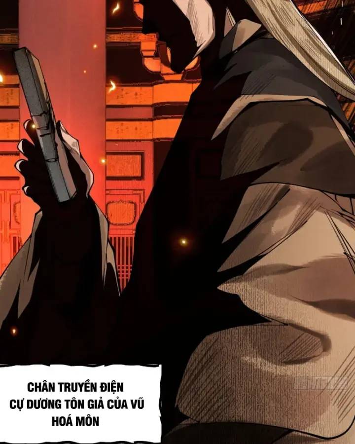 Gặp Mạnh Thì Càng Mạnh, Tu Vi Của Ta Không Giới Hạn Chap 5 - Next Chap 6