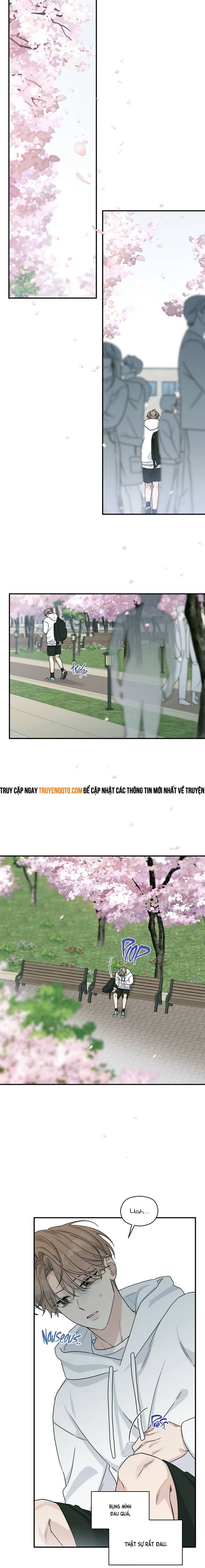 Aphla Trauma Chap 14 - Next Chap 15