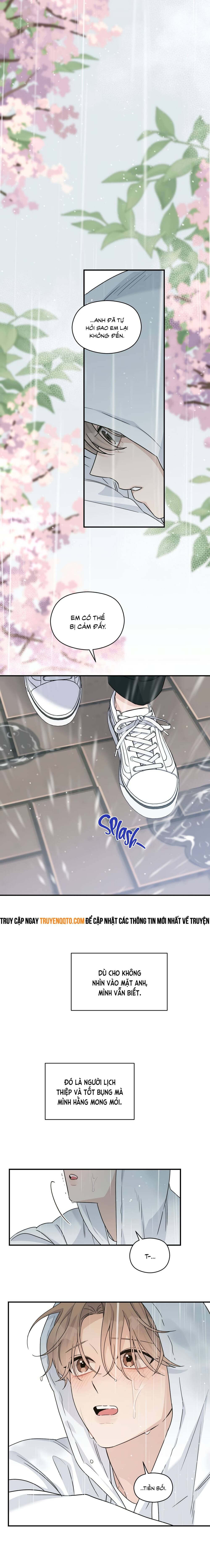 Aphla Trauma Chap 14 - Next Chap 15