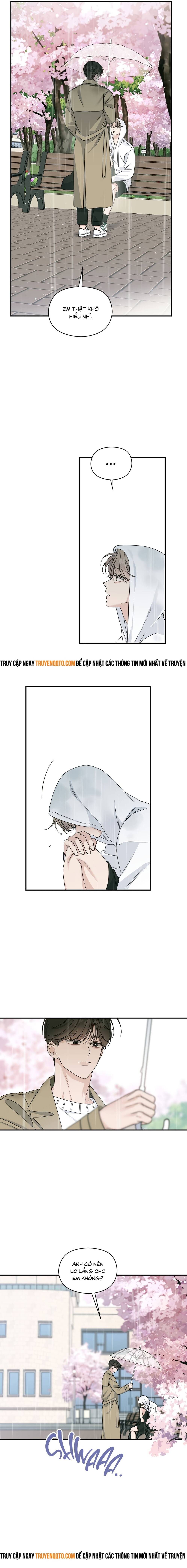 Aphla Trauma Chap 14 - Next Chap 15