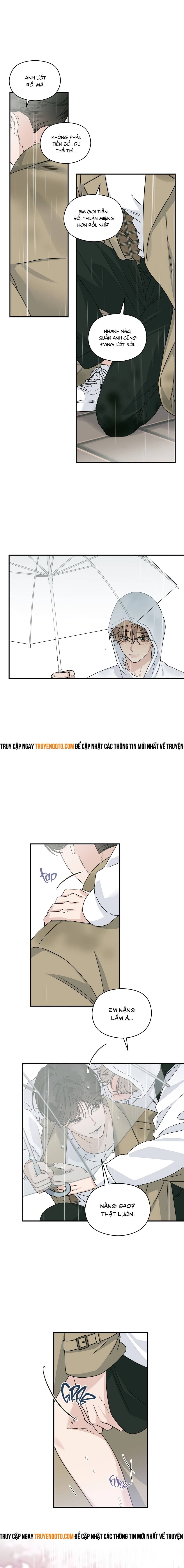 Aphla Trauma Chap 14 - Next Chap 15