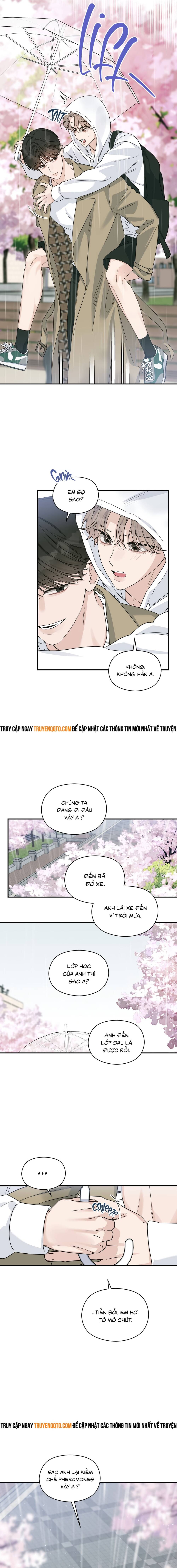 Aphla Trauma Chap 14 - Next Chap 15