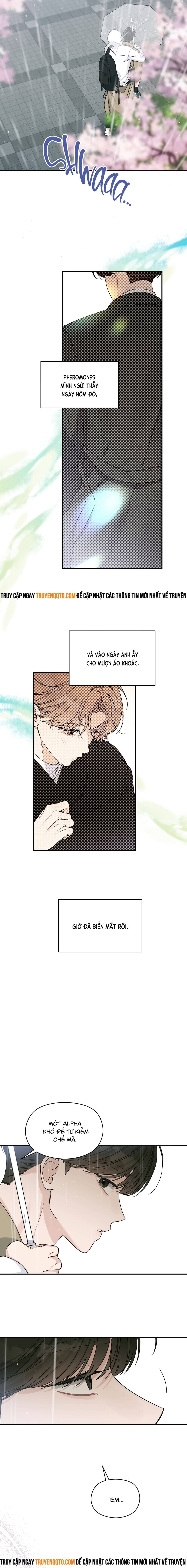 Aphla Trauma Chap 14 - Next Chap 15