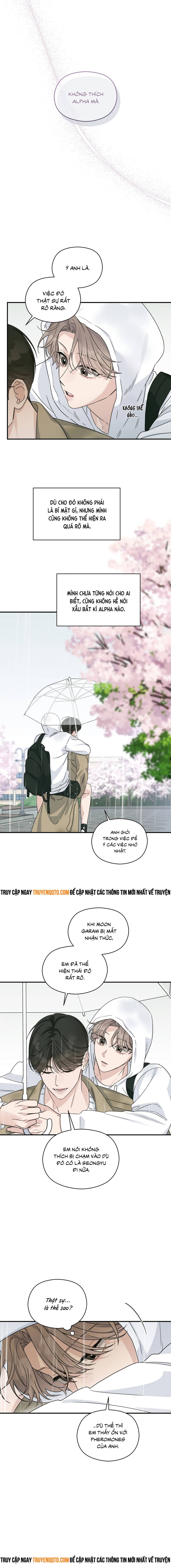 Aphla Trauma Chap 14 - Next Chap 15