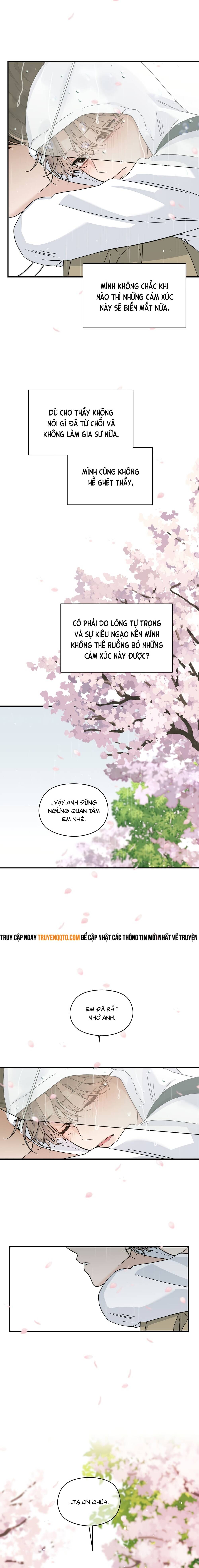 Aphla Trauma Chap 14 - Next Chap 15