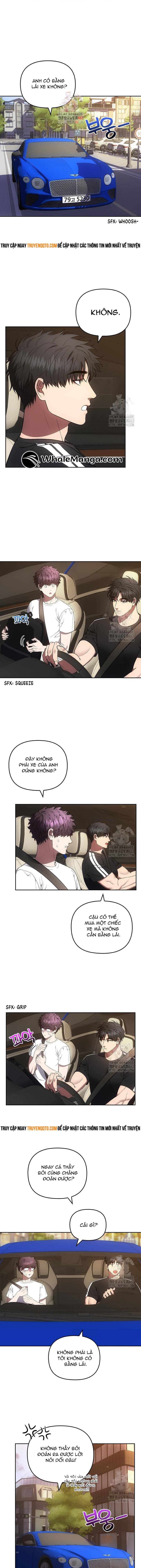 Kẻ Săn Đêm Chap 10 - Next Chap 11