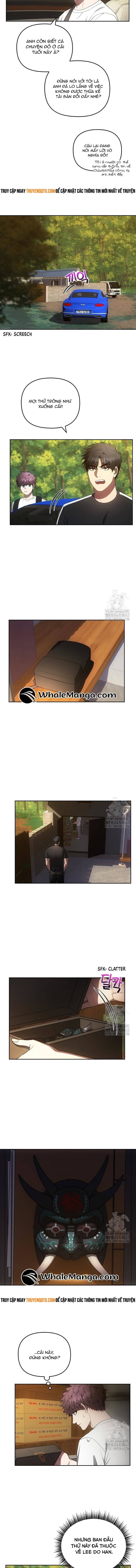 Kẻ Săn Đêm Chap 10 - Next Chap 11