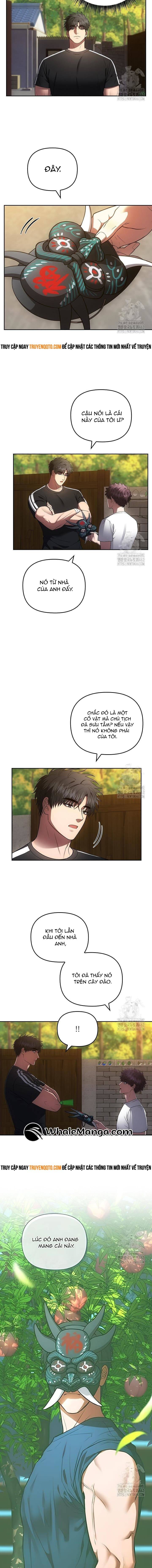 Kẻ Săn Đêm Chap 10 - Next Chap 11