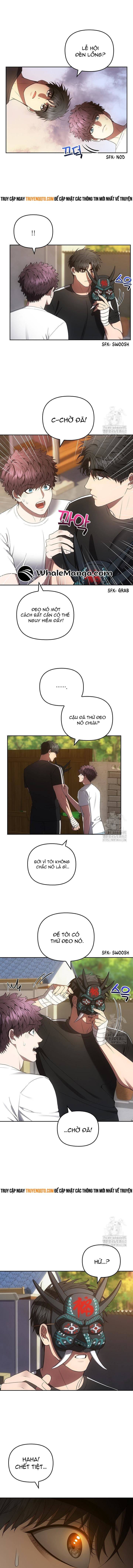 Kẻ Săn Đêm Chap 10 - Next Chap 11