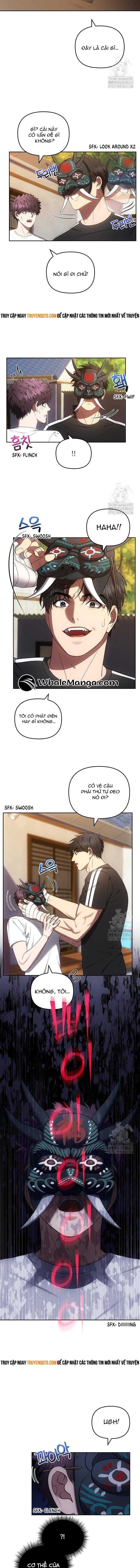 Kẻ Săn Đêm Chap 10 - Next Chap 11