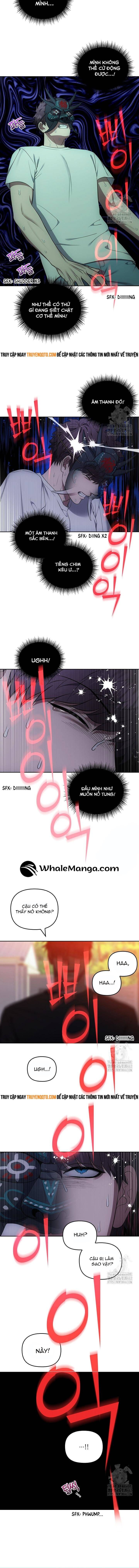 Kẻ Săn Đêm Chap 10 - Next Chap 11