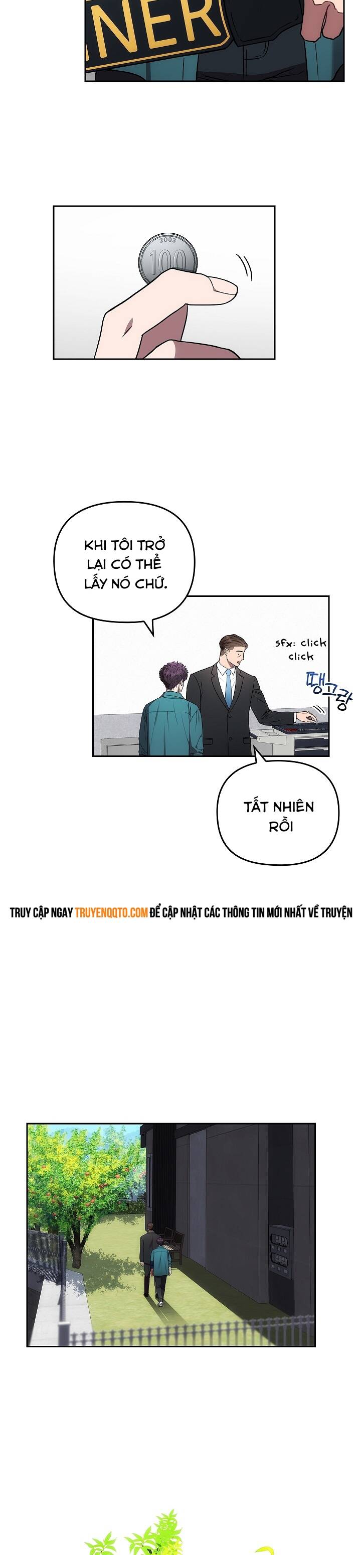 Kẻ Săn Đêm Chap 2 - Next Chap 3