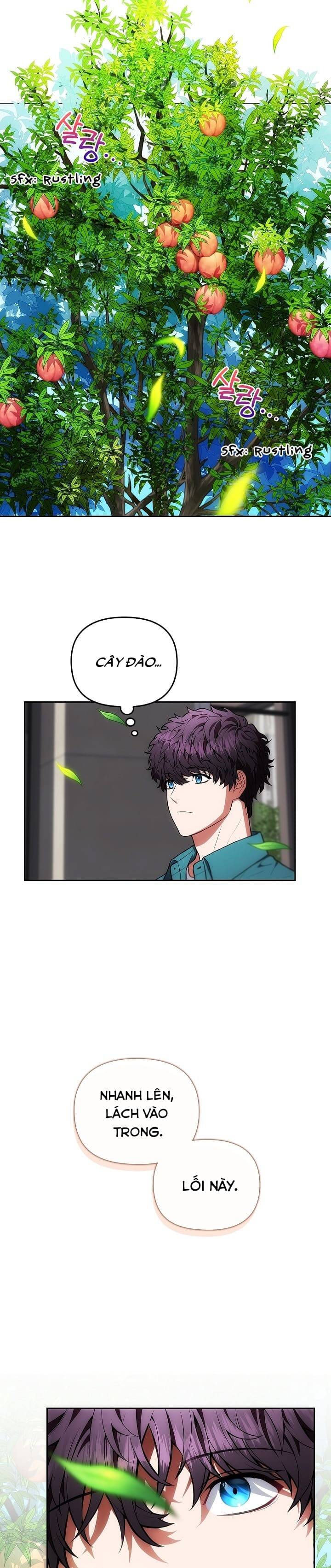 Kẻ Săn Đêm Chap 2 - Next Chap 3