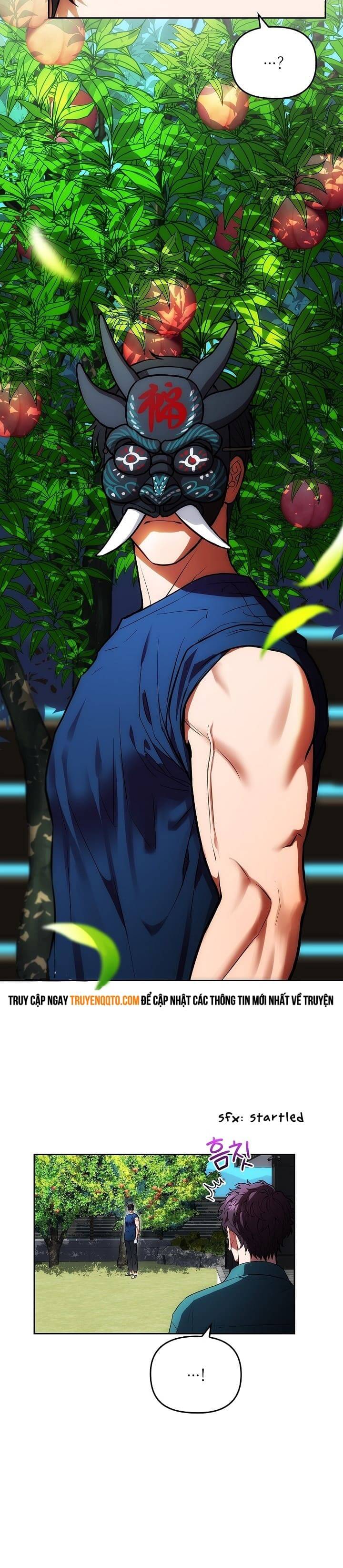 Kẻ Săn Đêm Chap 2 - Next Chap 3