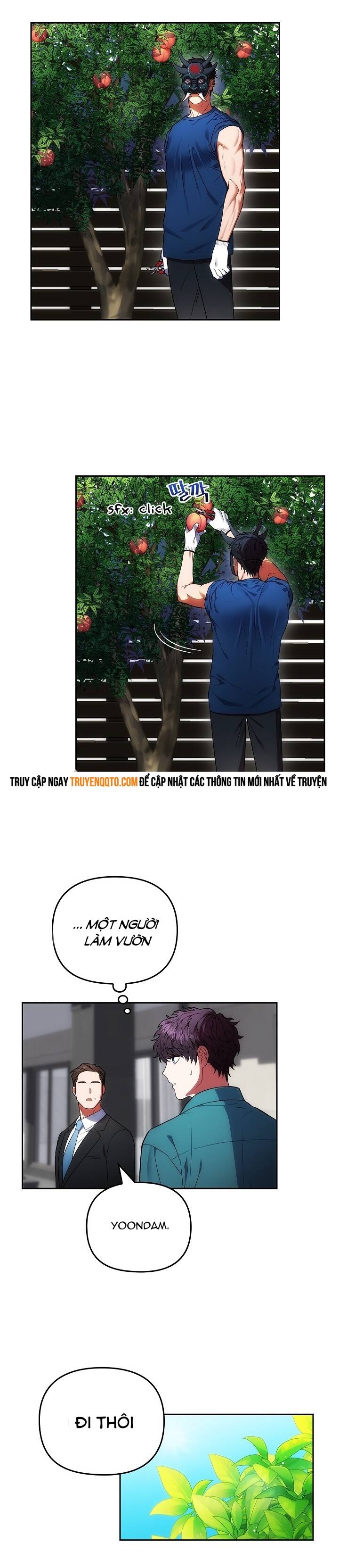 Kẻ Săn Đêm Chap 2 - Next Chap 3