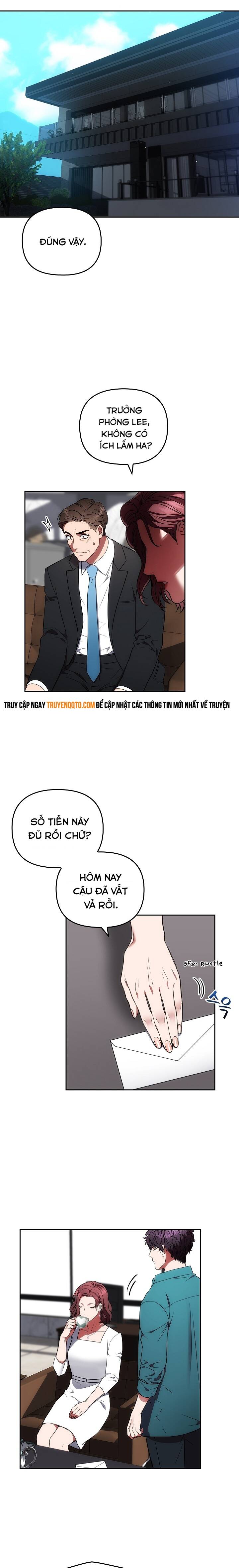 Kẻ Săn Đêm Chap 2 - Next Chap 3