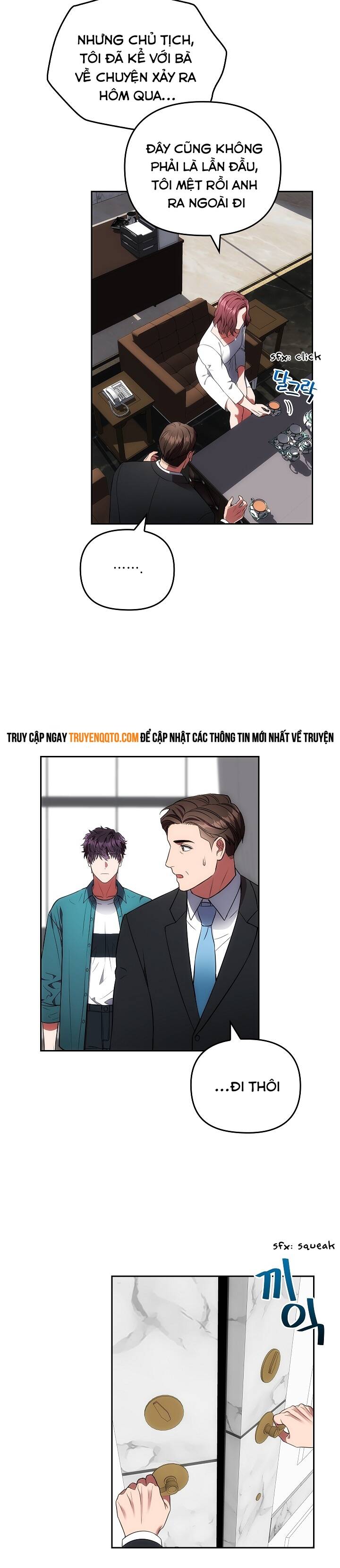 Kẻ Săn Đêm Chap 2 - Next Chap 3