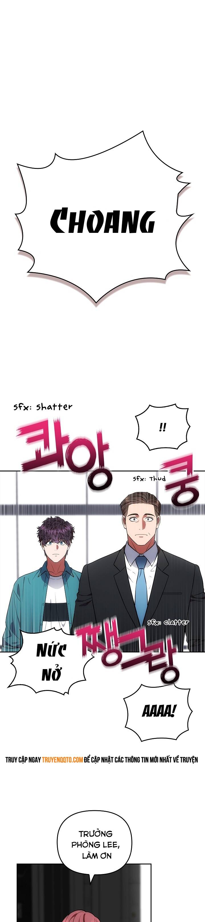 Kẻ Săn Đêm Chap 2 - Next Chap 3