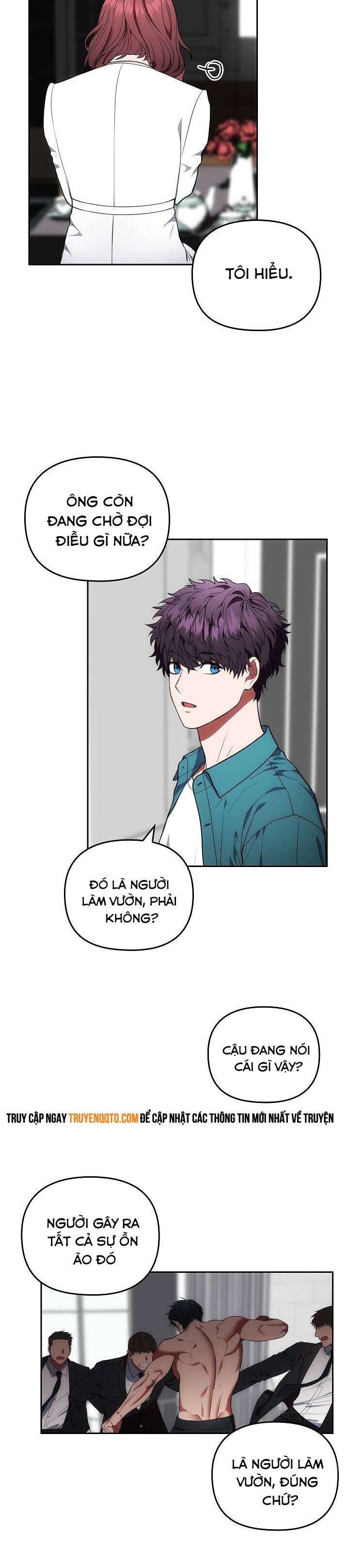 Kẻ Săn Đêm Chap 2 - Next Chap 3