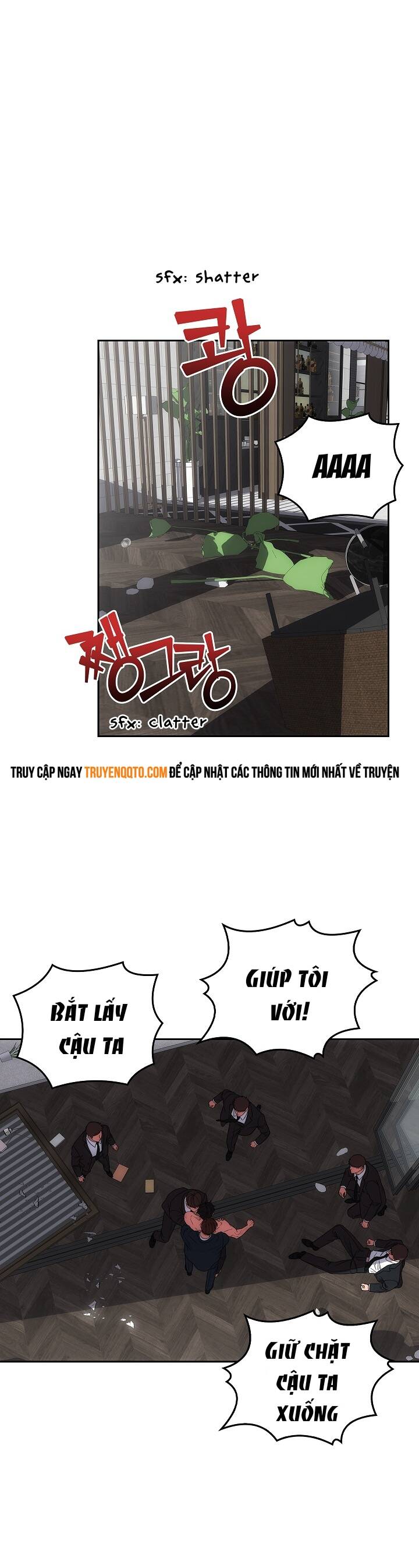 Kẻ Săn Đêm Chap 2 - Next Chap 3