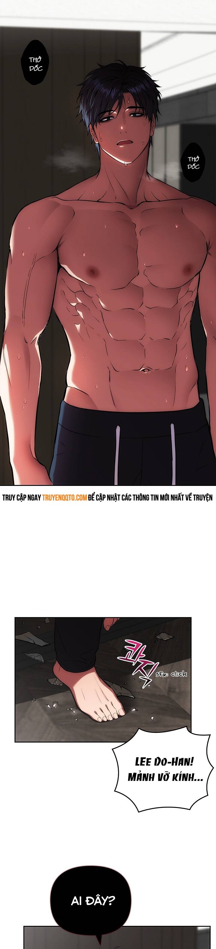 Kẻ Săn Đêm Chap 2 - Next Chap 3