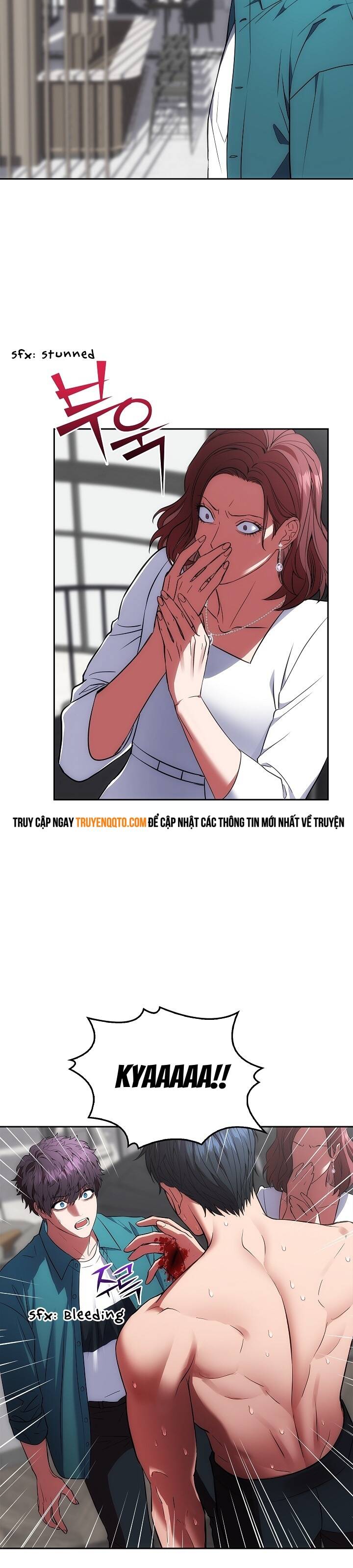 Kẻ Săn Đêm Chap 2 - Next Chap 3